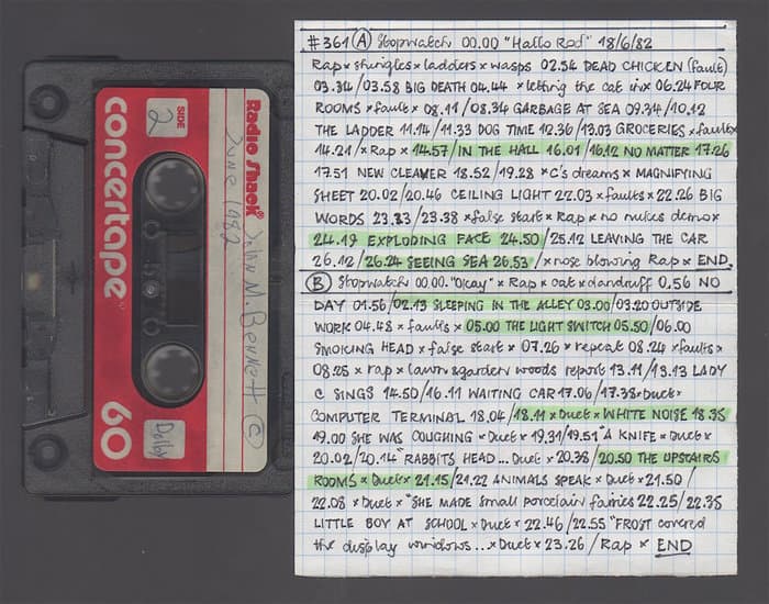June 1982