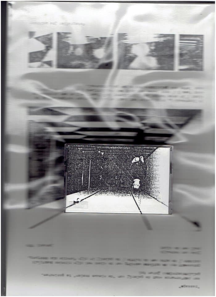 Passage