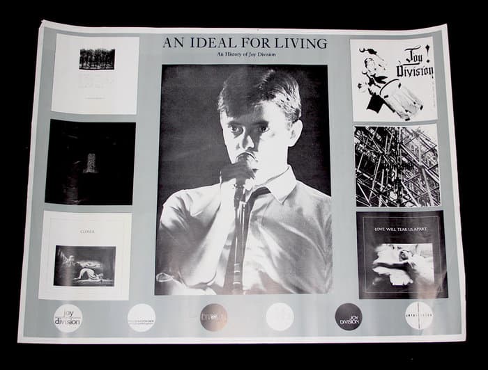 An Ideal for Living Poster