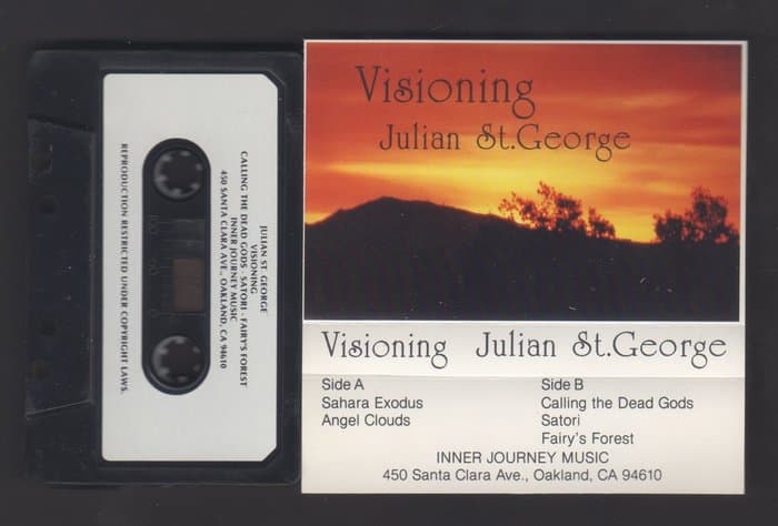 Visioning