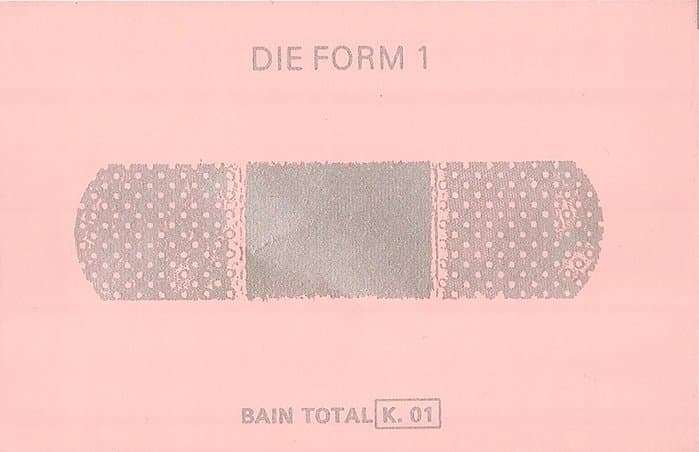 Die Form 1