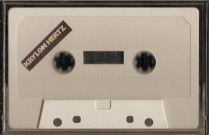 Krylon Hertz