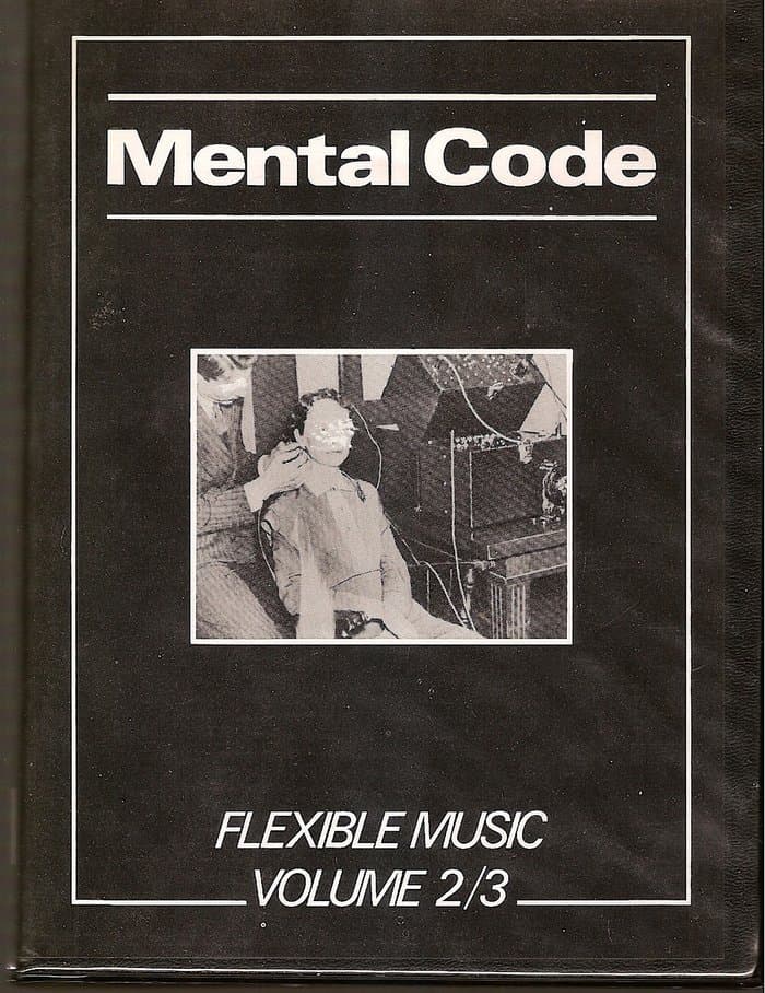 Flexible Music Volume 2/3