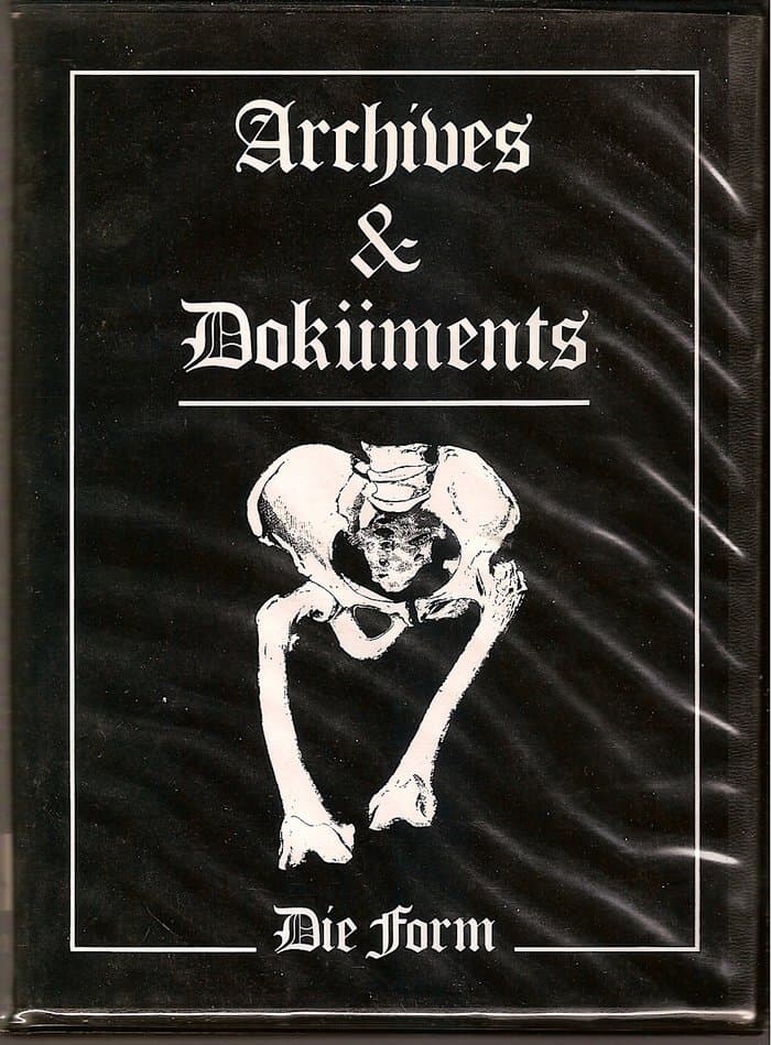 Archives & Doküments 1