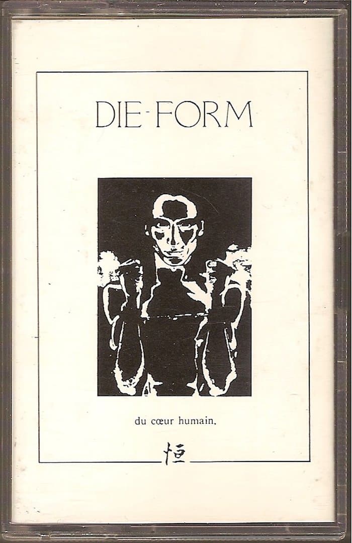 Du Coeur Humain