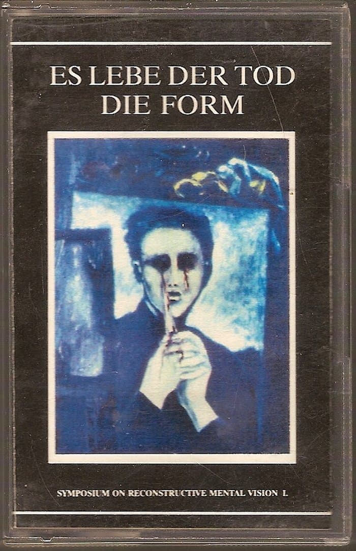 Es Lebe Der Tod