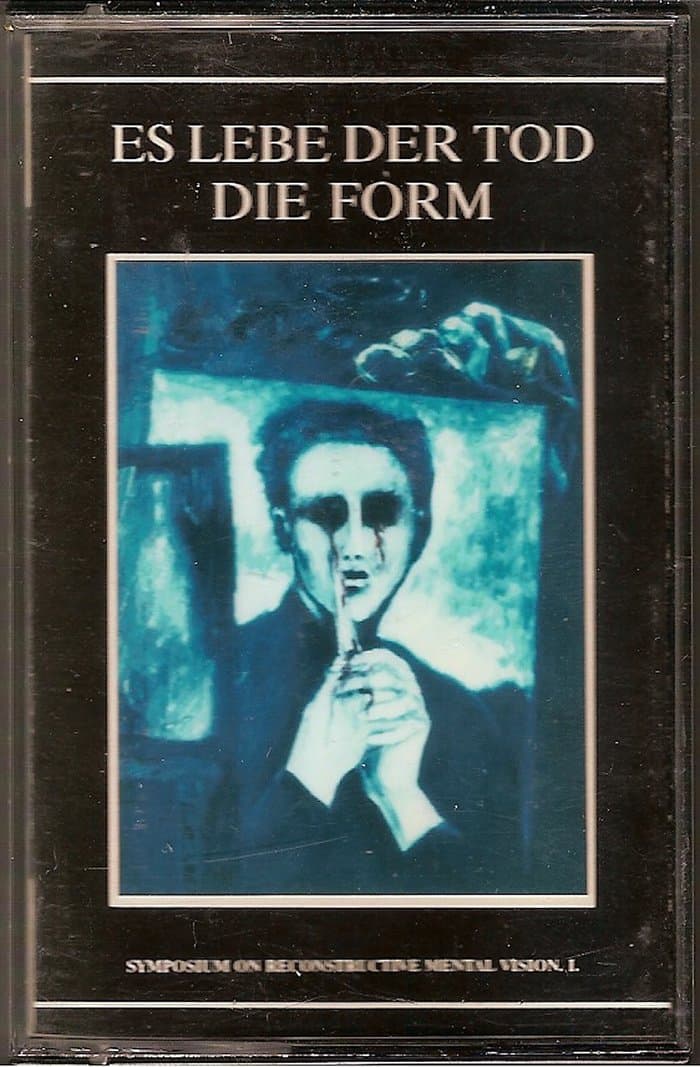 Es Lebe Der Tod
