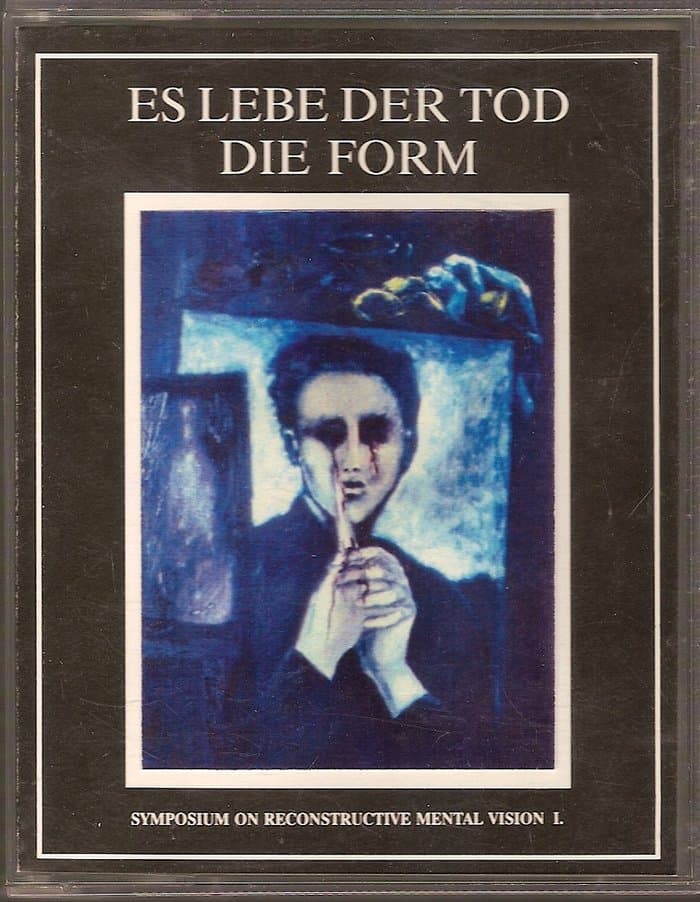 Es Lebe Der Tod