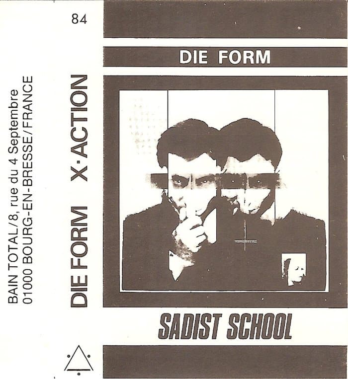 X-Action