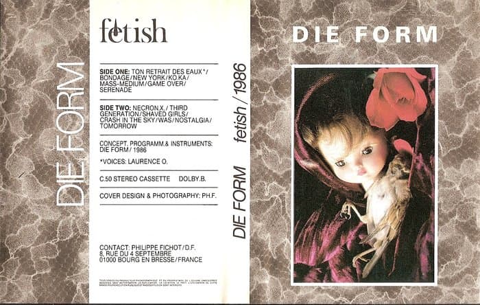 Fetish