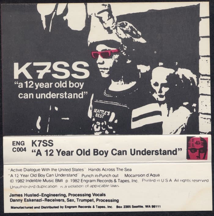 A 12 Year Old Boy Can Understand