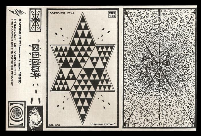 Monolith (Crush Total!)