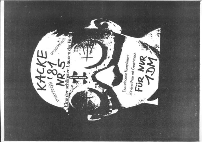 Kacke 5