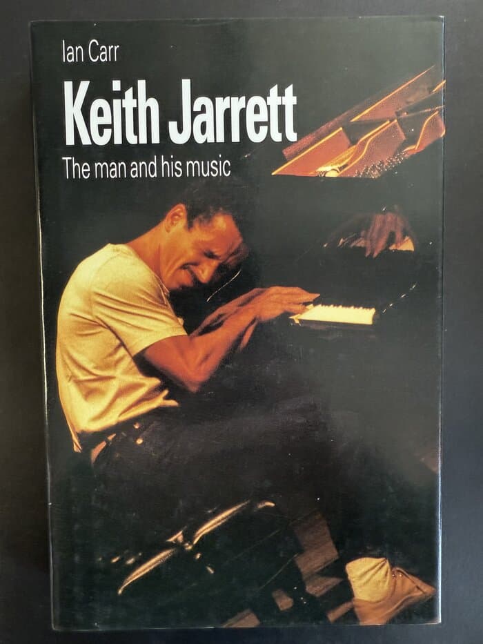 Keith Jarrett: The Man And His Music