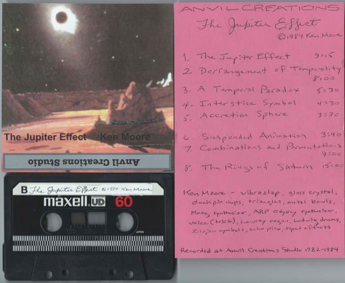 The Jupiter Effect