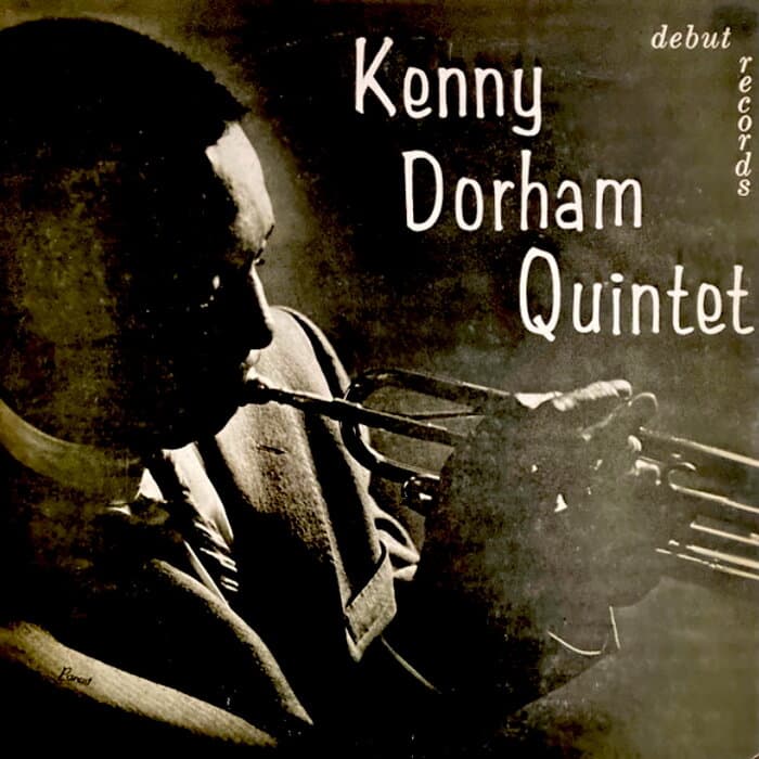 Kenny Dorham Quintet