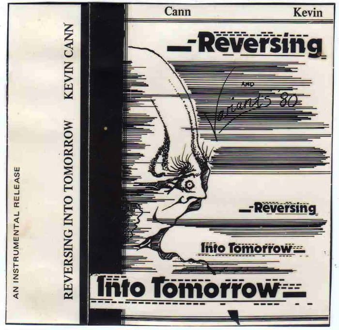 Reversing into tomorrow