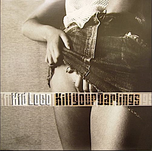 Kill Your Darlings