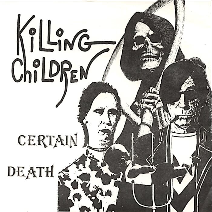 Certain Death
