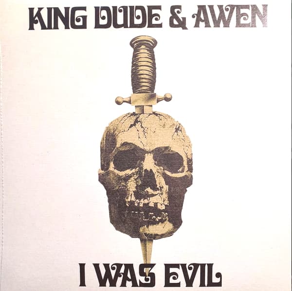 I was Evil