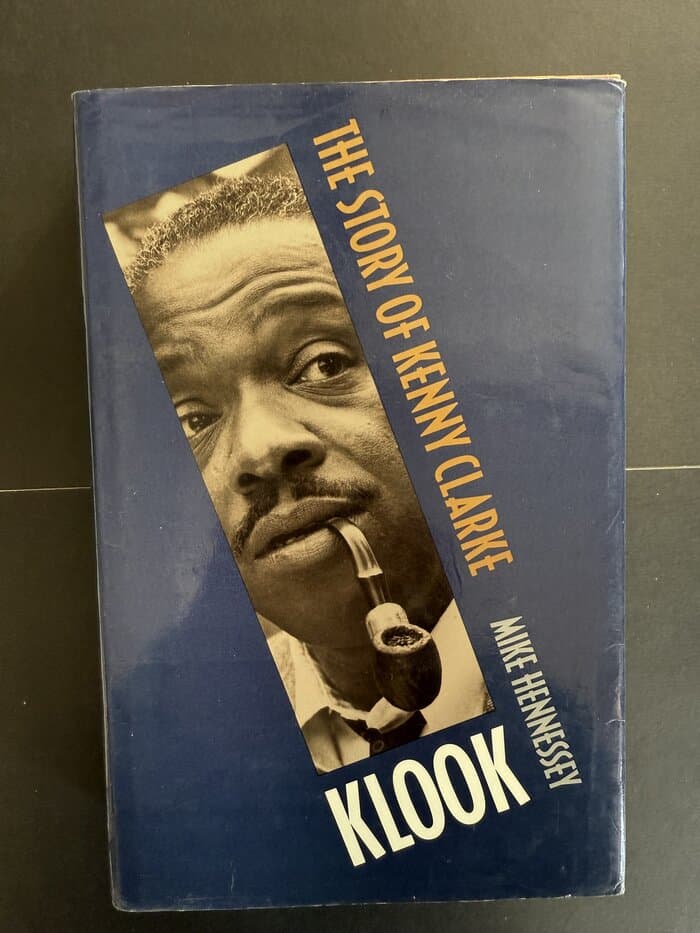 Klook: The Story of Kenny Clarke