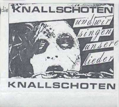 Und Wir Singen Unsere Lieder