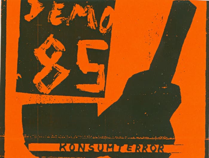 Demo 85