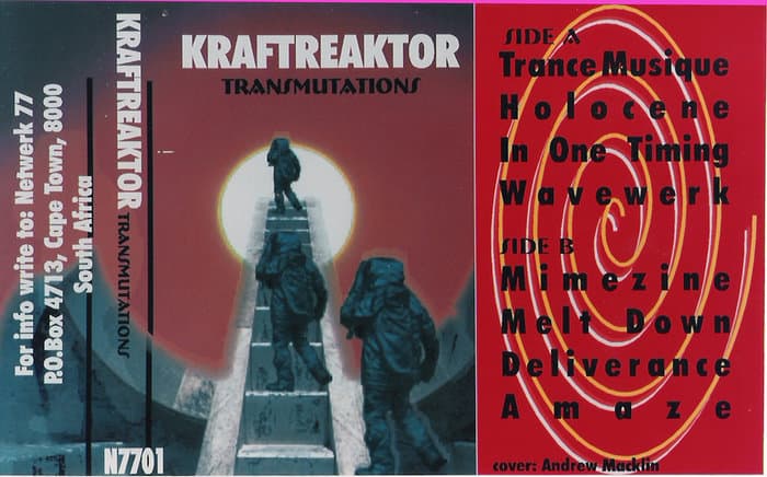 Transmutations