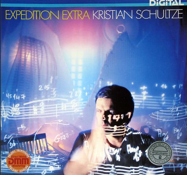 Expedition Extra