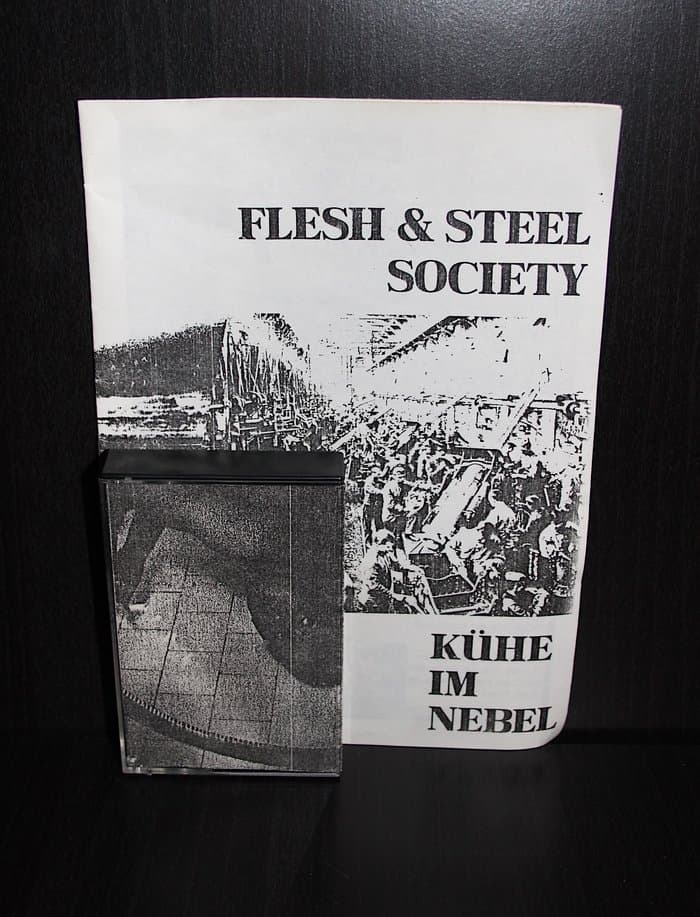 Flesh & Steel Society