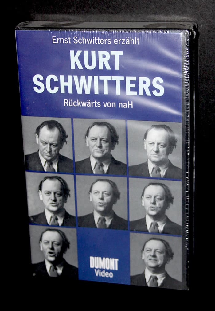Rückwärts von naH
