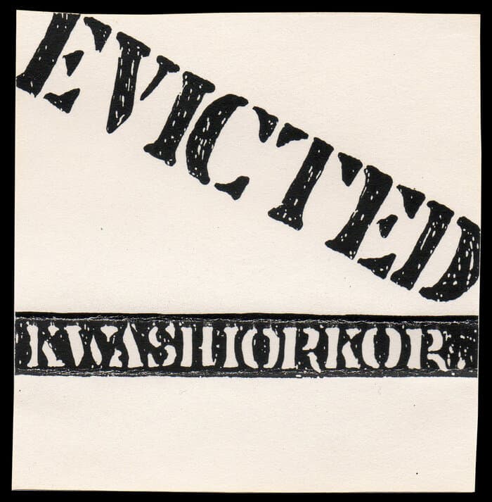 Evicted