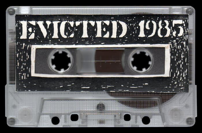 Evicted