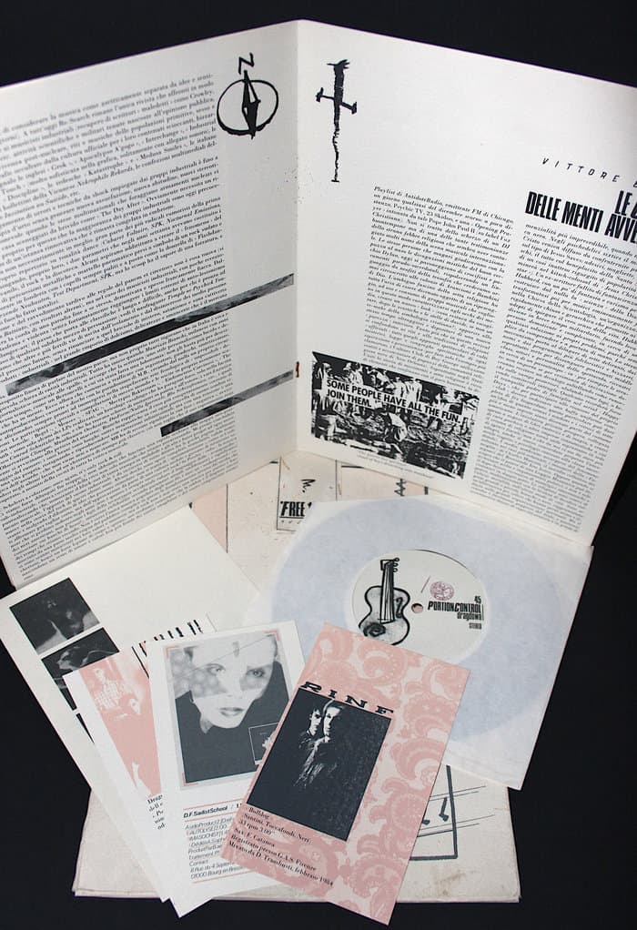 Free 1984 Sect. One
