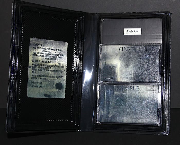 Sample