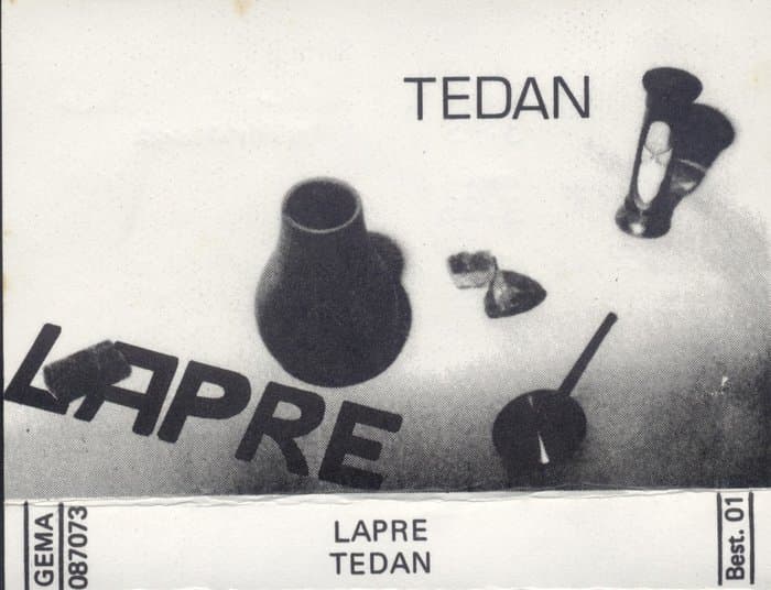 Tedan