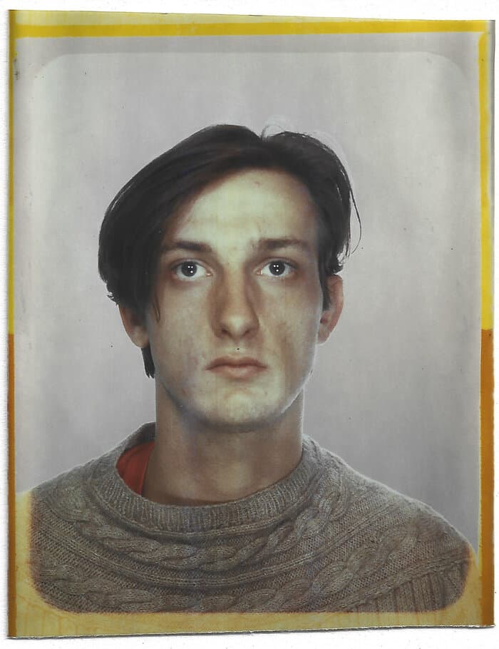 Laurent Prot Photo