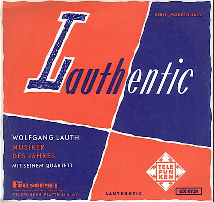 Lauthentic