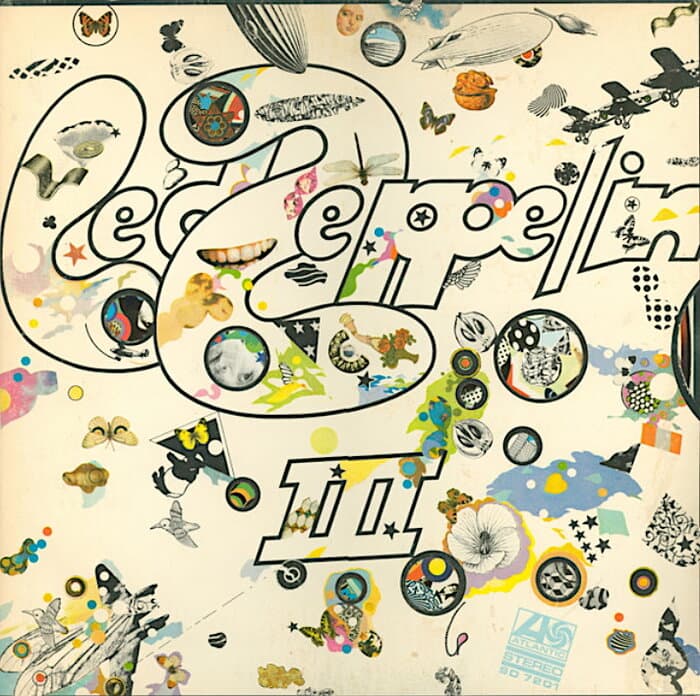 Led Zeppelin III