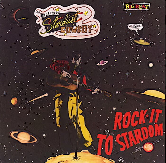 Rock-It To Stardom