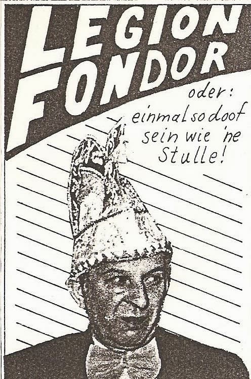 Einmal So Doof Sein Wie 'ne Stulle!