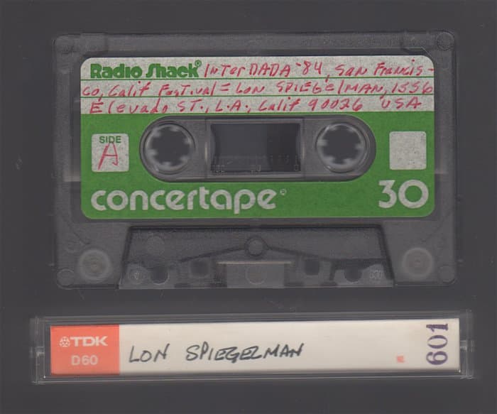Inter Dada 1984