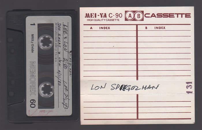 Lee, Linda, Lon 3-2-80