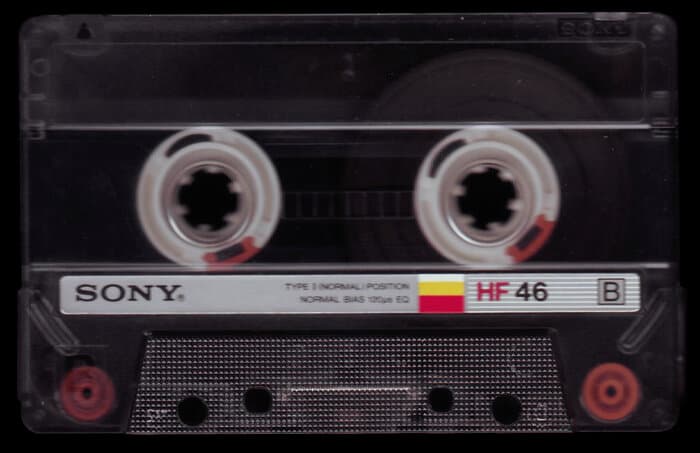 Live At Diamond Dogs 20.3.1987 Napoli