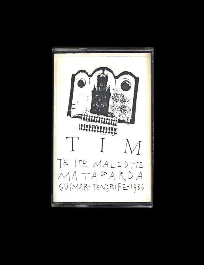 T.I.M (Te Ite Maledite)