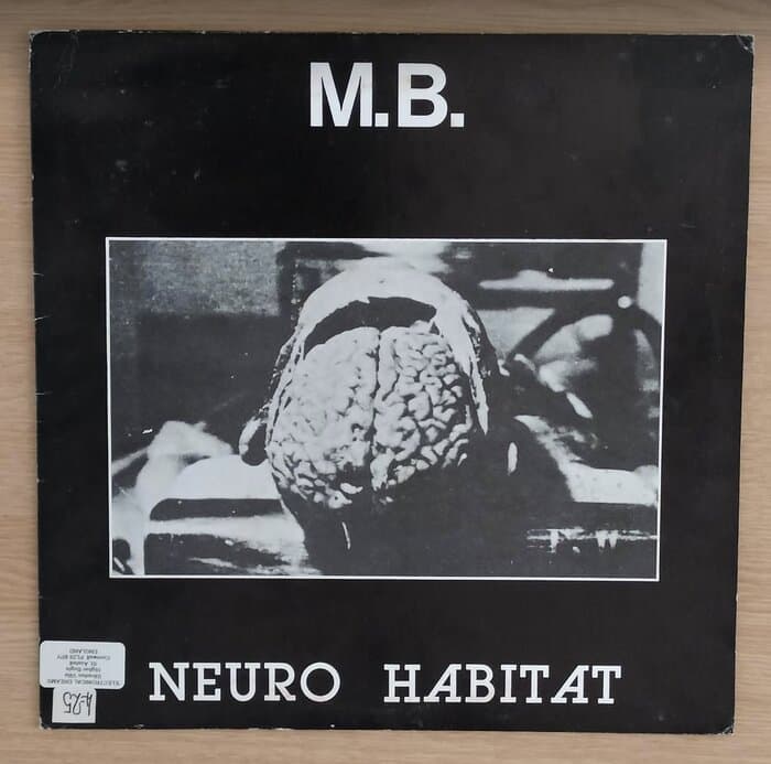 Neuro Habitat / Mörder Unter Uns