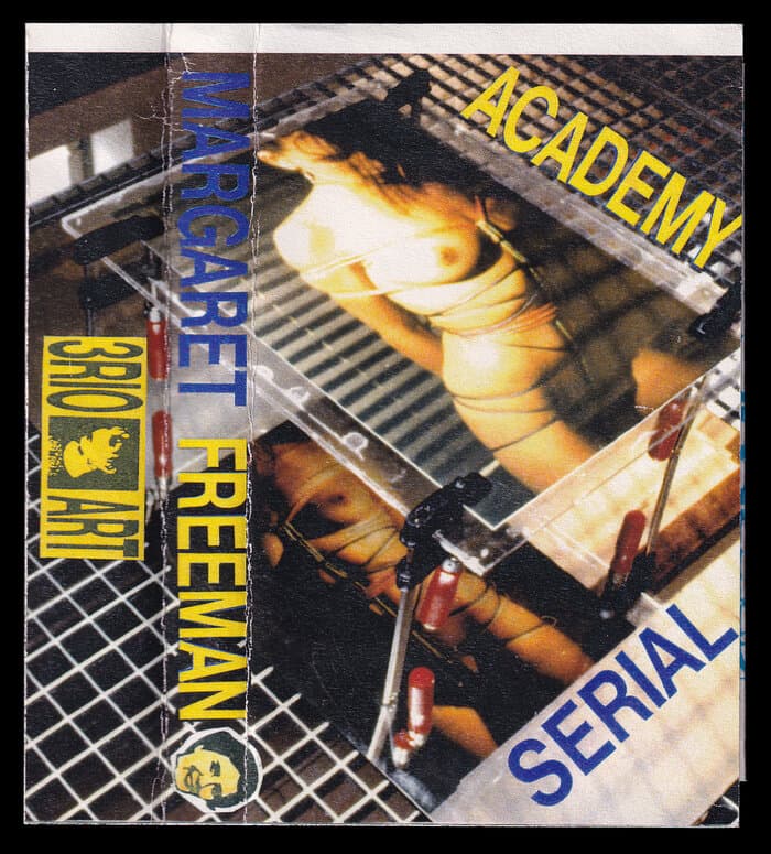 Academy Serial
