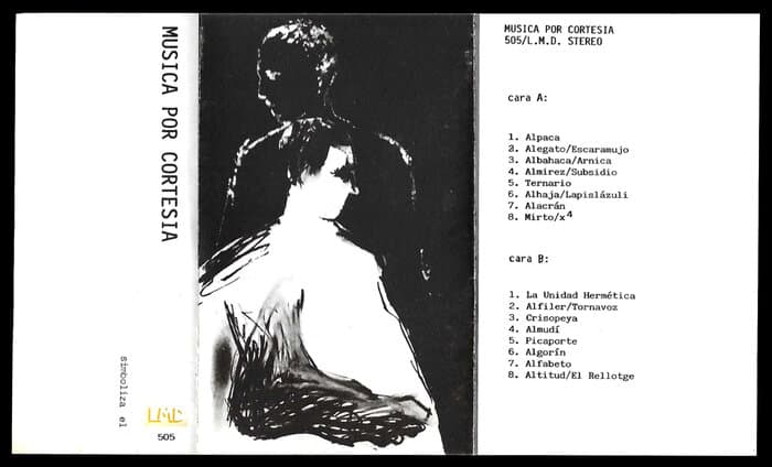 Musica Por Cortesia