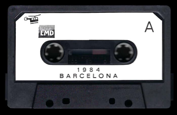 Musica Por Cortesia
