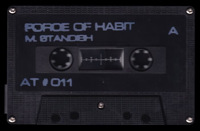 Force Of Habit